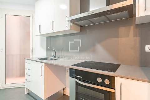 Apartamento en venta en Barcelona, España 2 dormitorios, 71 m2 No. 168315 - foto 9