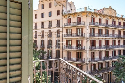 Apartamento en venta en Barcelona, España 2 dormitorios, 71 m2 No. 168315 - foto 14