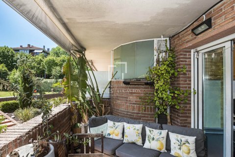 Apartamento en venta en Sant Cugat del Vallès, Barcelona, España 4 dormitorios, 150 m2 No. 168316 - foto 9