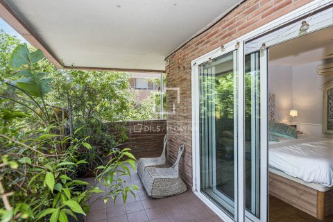 Apartamento en venta en Sant Cugat del Vallès, Barcelona, España 4 dormitorios, 150 m2 No. 168316 - foto 30