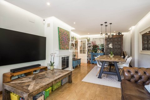 Apartamento en venta en Sant Cugat del Vallès, Barcelona, España 4 dormitorios, 150 m2 No. 168316 - foto 12