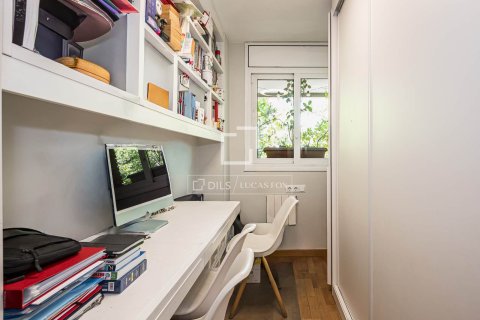 Apartamento en venta en Sant Cugat del Vallès, Barcelona, España 4 dormitorios, 150 m2 No. 168316 - foto 26