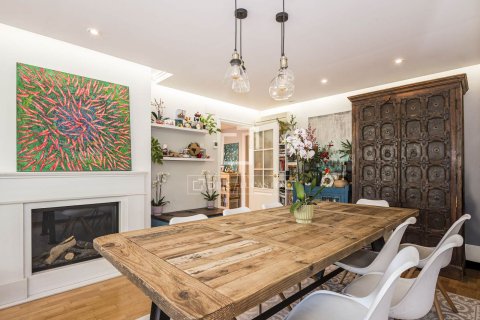 Apartamento en venta en Sant Cugat del Vallès, Barcelona, España 4 dormitorios, 150 m2 No. 168316 - foto 4