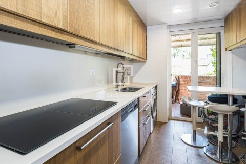Apartamento en venta en Sant Cugat del Vallès, Barcelona, España 4 dormitorios, 150 m2 No. 168316 - foto 7