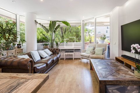 Apartamento en venta en Sant Cugat del Vallès, Barcelona, España 4 dormitorios, 150 m2 No. 168316 - foto 5