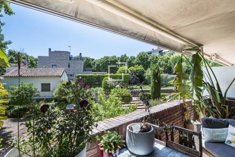 Apartamento en venta en Sant Cugat del Vallès, Barcelona, España 4 dormitorios, 150 m2 No. 168316 - foto 11
