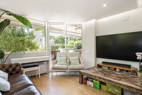 Apartamento en venta en Sant Cugat del Vallès, Barcelona, España 4 dormitorios, 150 m2 No. 168316 - foto 10