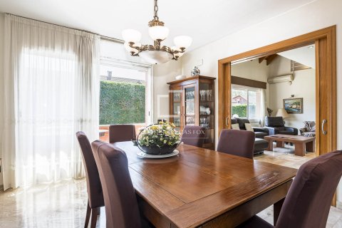 Villa en venta en Sant Cugat del Vallès, Barcelona, España 5 dormitorios, 535 m2 No. 168313 - foto 11