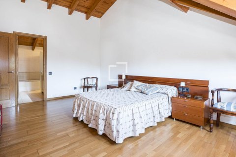 Villa en venta en Sant Cugat del Vallès, Barcelona, España 5 dormitorios, 535 m2 No. 168313 - foto 21