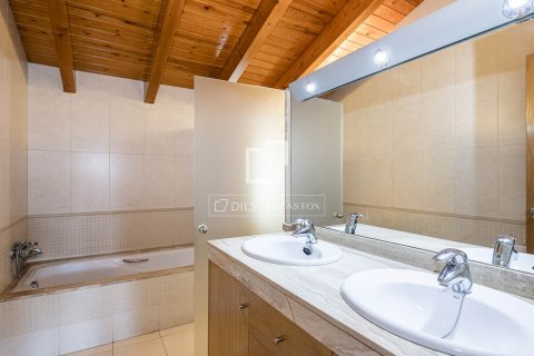 Villa en venta en Sant Cugat del Vallès, Barcelona, España 5 dormitorios, 535 m2 No. 168313 - foto 23