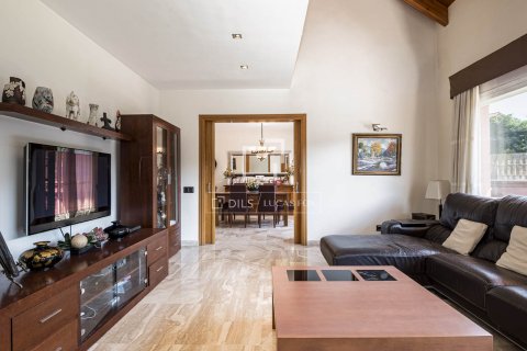 Villa en venta en Sant Cugat del Vallès, Barcelona, España 5 dormitorios, 535 m2 No. 168313 - foto 15