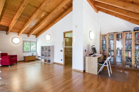 Villa en venta en Sant Cugat del Vallès, Barcelona, España 5 dormitorios, 535 m2 No. 168313 - foto 26
