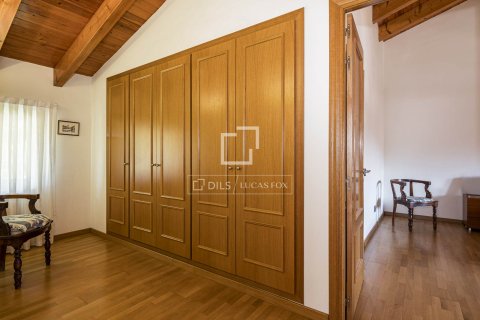 Villa en venta en Sant Cugat del Vallès, Barcelona, España 5 dormitorios, 535 m2 No. 168313 - foto 24