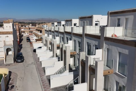 Villetta a schiera in vendita a Gran Alacant, Alicante, Spagna 2 camere da letto, 146 mq. N° 168126 - foto 5