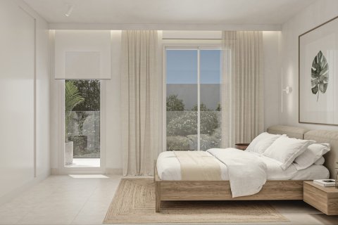 Villetta a schiera in vendita a Gran Alacant, Alicante, Spagna 2 camere da letto, 146 mq. N° 168126 - foto 7