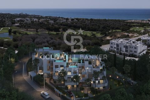 Huoneisto myytävänä Marbella, Malaga, Espanja, 3 makuuhuonetta, 133 m2 No. 159693 - kuva 11