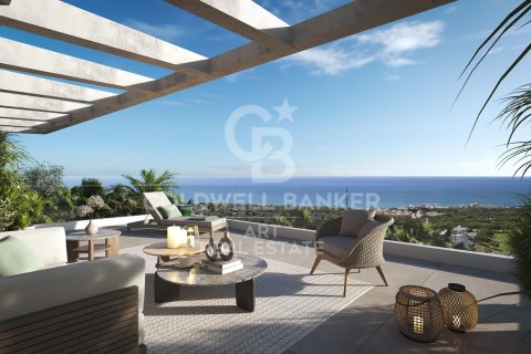 Huoneisto myytävänä Marbella, Malaga, Espanja, 3 makuuhuonetta, 133 m2 No. 159695 - kuva 4