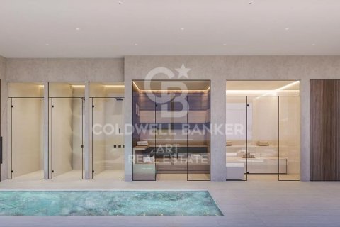 Apartment for sale in Manilva, Malaga, Spain 3 bedrooms, 203 sq.m. No. 159691 - photo 23