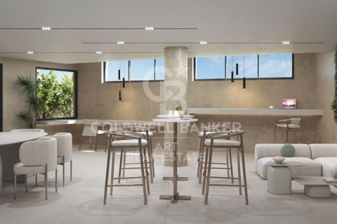 Huoneisto myytävänä Marbella, Malaga, Espanja, 4 makuuhuonetta, 141 m2 No. 159692 - kuva 9