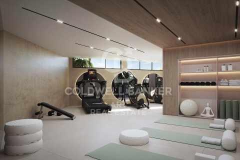 Huoneisto myytävänä Marbella, Malaga, Espanja, 4 makuuhuonetta, 141 m2 No. 159692 - kuva 10