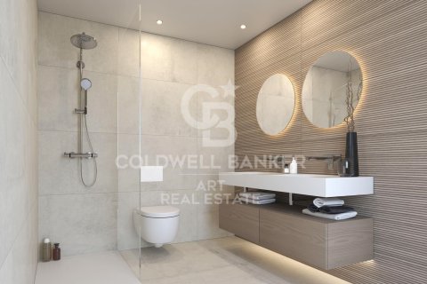 Huoneisto myytävänä Marbella, Malaga, Espanja, 4 makuuhuonetta, 141 m2 No. 159692 - kuva 7