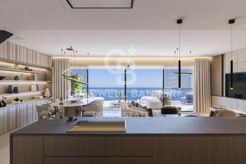 Apartment for sale in Manilva, Malaga, Spain 3 bedrooms, 152 sq.m. No. 159689 - photo 11