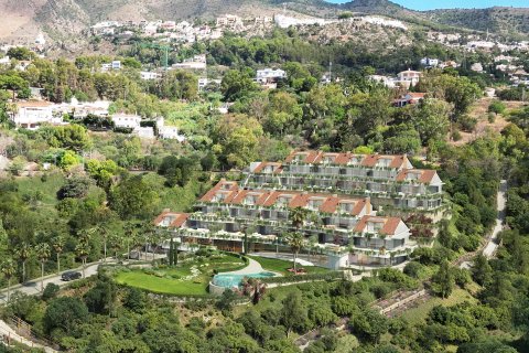 Dzīvoklis pārdošanā Benalmadena, Malaga, Spānijā 3 istabas, 333.2 m2 Nr. 181583 - attēls 3