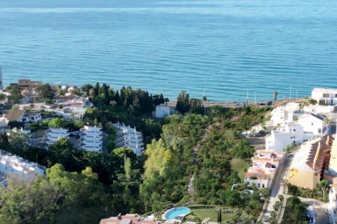 Huoneisto myytävänä Benalmadena, Malaga, Espanja, 3 makuuhuonetta, 333.2 m2 No. 181583 - kuva 4