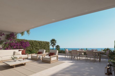 Dzīvoklis pārdošanā Benalmadena, Malaga, Spānijā 3 istabas, 333.2 m2 Nr. 181583 - attēls 9
