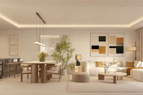 Huoneisto myytävänä Benalmadena, Malaga, Espanja, 3 makuuhuonetta, 333.2 m2 No. 181583 - kuva 5