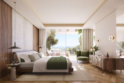 Apartment for sale in Marbella, Malaga, Spain 4 bedrooms, 741.31 sq.m. No. 181578 - photo 9