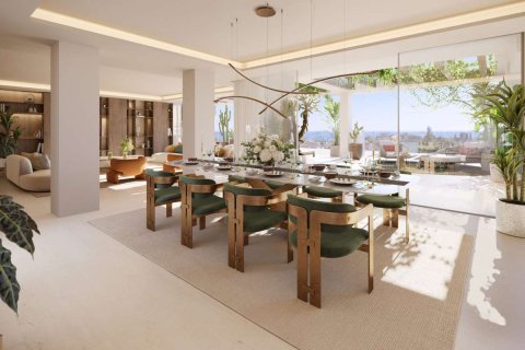 Apartment for sale in Marbella, Malaga, Spain 4 bedrooms, 741.31 sq.m. No. 181578 - photo 5