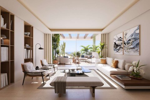 Apartment for sale in Marbella, Malaga, Spain 4 bedrooms, 741.31 sq.m. No. 181578 - photo 7