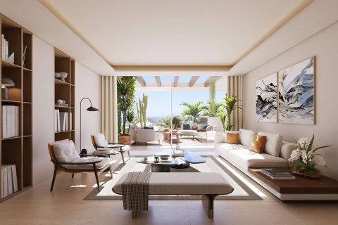 Appartamento in vendita a Marbella, Malaga, Spagna 4 camere da letto, 741.31 mq. N° 181578 - foto 7