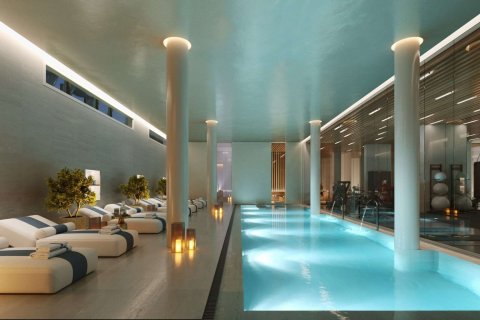 Appartamento in vendita a Marbella, Malaga, Spagna 4 camere da letto, 741.31 mq. N° 181578 - foto 18