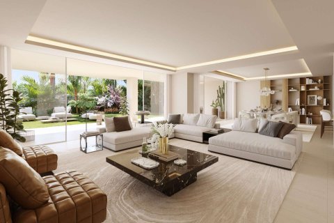 Appartamento in vendita a Marbella, Malaga, Spagna 4 camere da letto, 741.31 mq. N° 181578 - foto 6