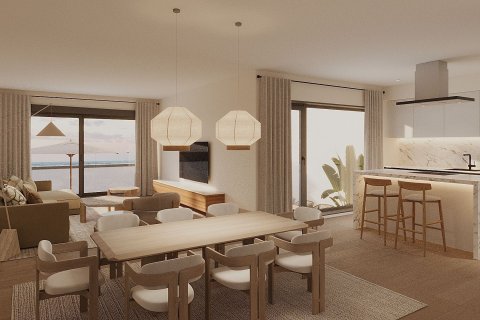 Wohnung zum Verkauf in La Linea de la Concepcion, Cadiz, Spanien 3 Schlafzimmer, 95.84 m2 Nr. 181581 - Foto 10