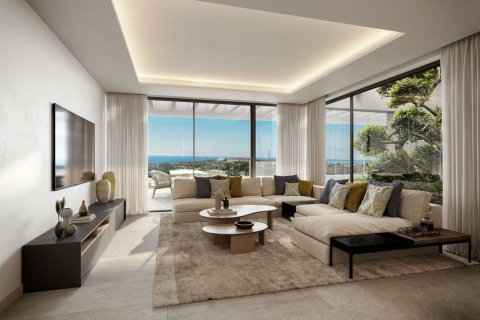 Dzīvoklis pārdošanā Estepona, Malaga, Spānijā 3 istabas, 152.21 m2 Nr. 181584 - attēls 7