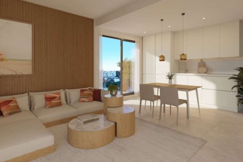 Wohnung zum Verkauf in Las Lagunas De Mijas, Malaga, Spanien 1 Schlafzimmer, 55.79 m2 Nr. 181582 - Foto 6