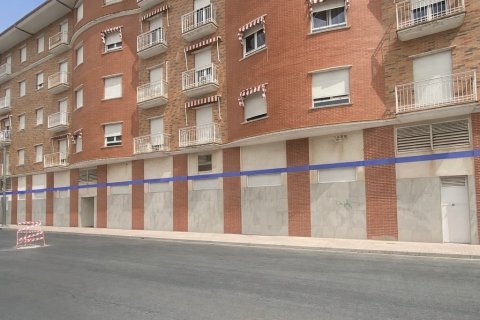 Proprietà commerciale in vendita a Linares, Jaen, Spagna 904 mq. N° 188048 - foto 4