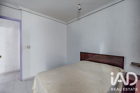 Продажа квартиры в Мадрид, Испания 1 спальня, 46м2 №188046 - фото 10