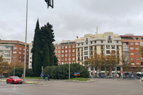 Продажа квартиры в Мадрид, Испания 1 спальня, 46м2 №188046 - фото 21