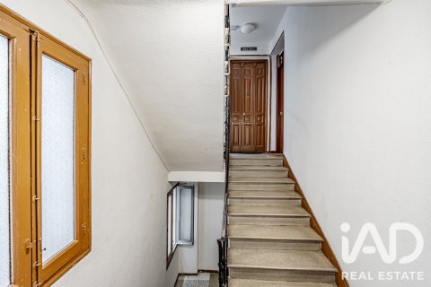 Продажа квартиры в Мадрид, Испания 1 спальня, 46м2 №188046 - фото 17
