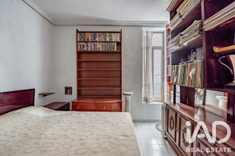 Продажа квартиры в Мадрид, Испания 1 спальня, 46м2 №188046 - фото 11