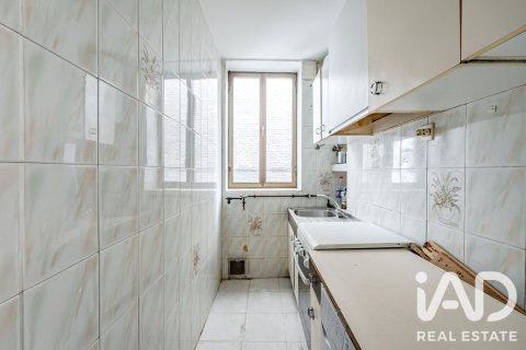 Продажа квартиры в Мадрид, Испания 1 спальня, 46м2 №188046 - фото 9