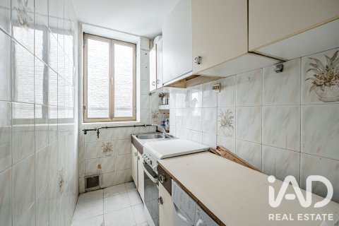 Продажа квартиры в Мадрид, Испания 1 спальня, 46м2 №188046 - фото 7