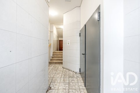 Продажа квартиры в Мадрид, Испания 1 спальня, 46м2 №188046 - фото 15