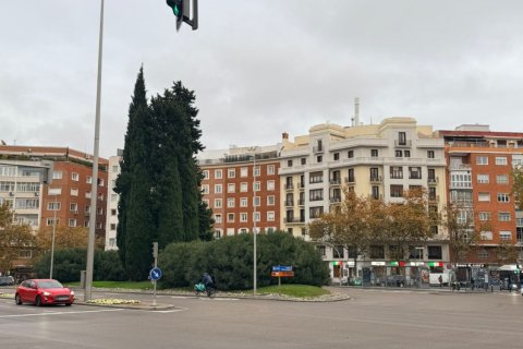 Продажа квартиры в Мадрид, Испания 1 спальня, 46м2 №188046 - фото 20