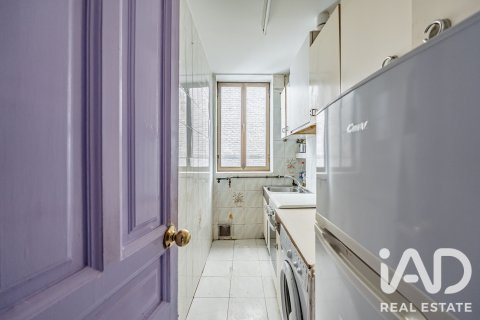 Продажа квартиры в Мадрид, Испания 1 спальня, 46м2 №188046 - фото 6