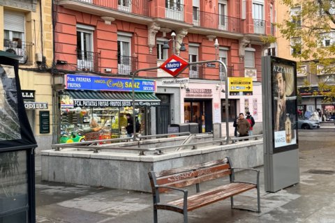 Продажа квартиры в Мадрид, Испания 1 спальня, 46м2 №188046 - фото 22